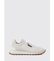 [Brunello Cucinelli] Sneakers SS26 MZSFG2110 C8905