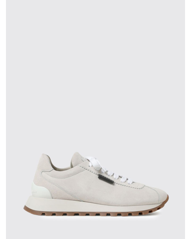 [Brunello Cucinelli] Sneakers SS26 MZSFG2110 C8905
