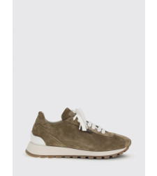[Brunello Cucinelli] Sneakers SS26 MZSFG2110 C8921