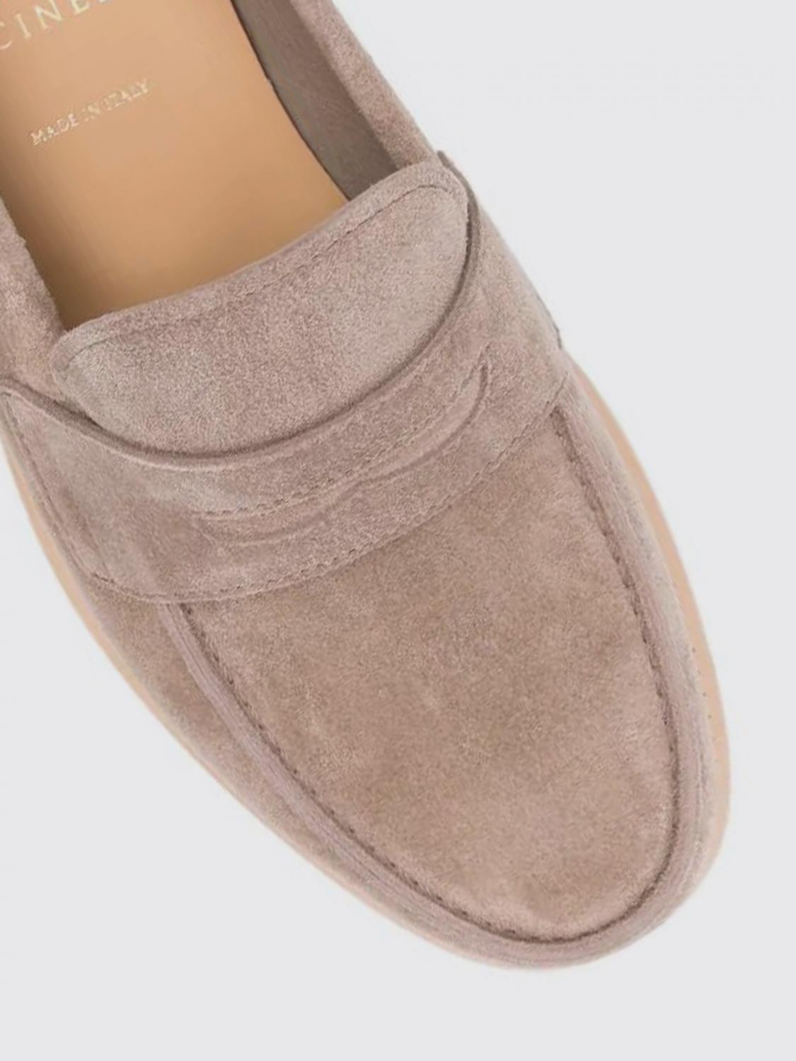 [Brunello Cucinelli] Loafer SS26 MZUPAIX653 C4298