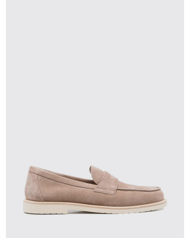 [Brunello Cucinelli] Loafer SS26 MZUPAIX653 C4298
