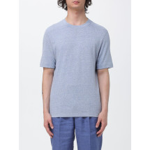 [Brunello Cucinelli] T-shirts SS26 MW8351308 C007
