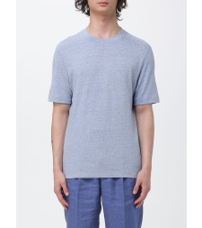 [Brunello Cucinelli] T-shirts SS26 MW8351308 C007