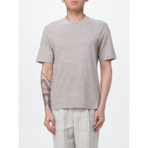 [Brunello Cucinelli] T-shirts SS26 MW8351308 C415
