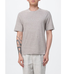 [Brunello Cucinelli] T-shirts SS26 MW8351308 C415