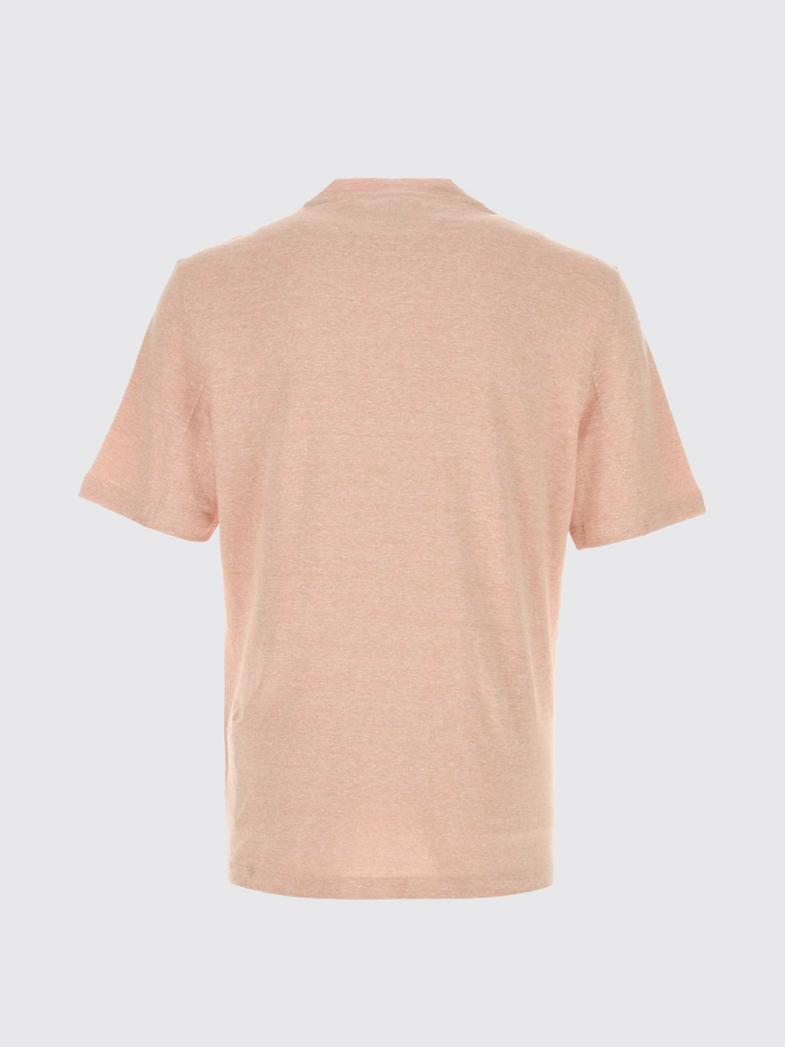 [Brunello Cucinelli] T-shirts SS26 MW8351308 C014