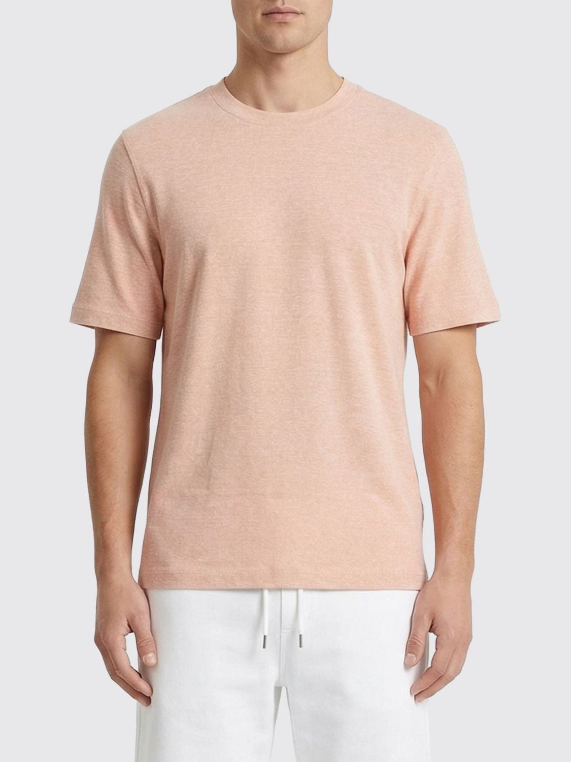 [Brunello Cucinelli] T-shirts SS26 MW8351308 C014