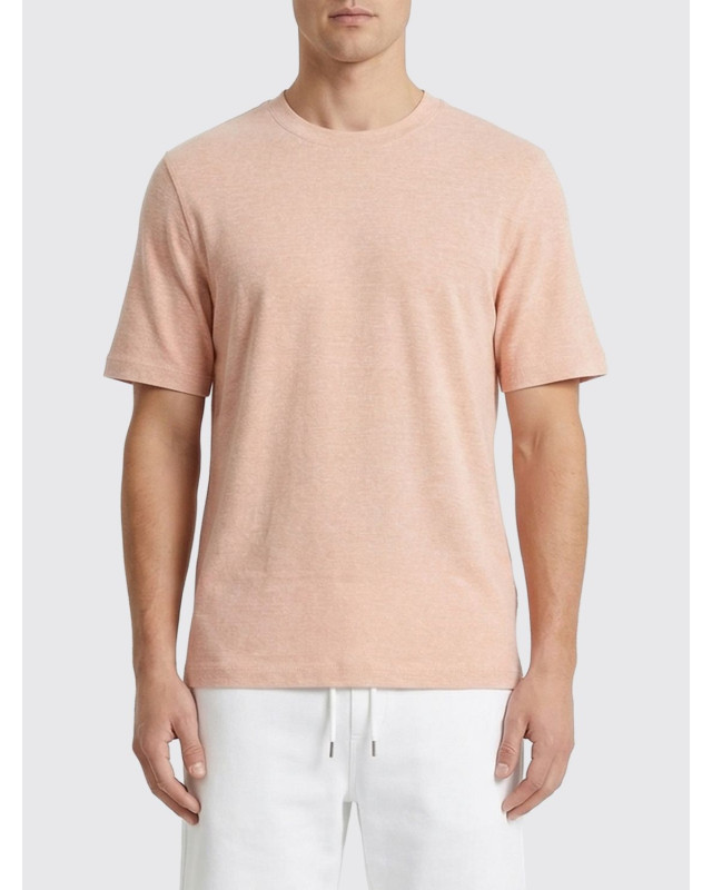 [Brunello Cucinelli] T-shirts SS26 MW8351308 C014