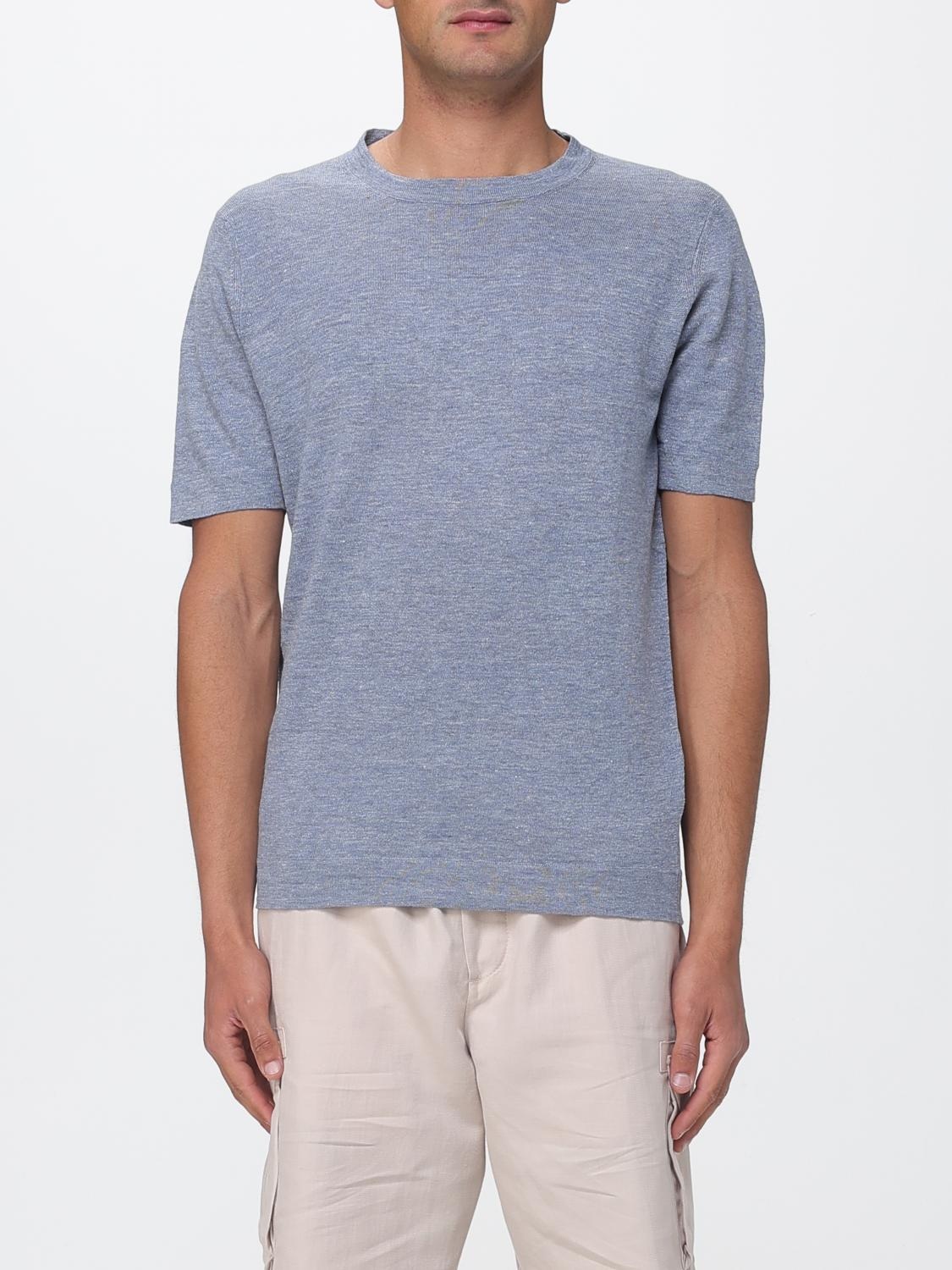 [Brunello Cucinelli] Knitwear SS26 M2L00340 C7864