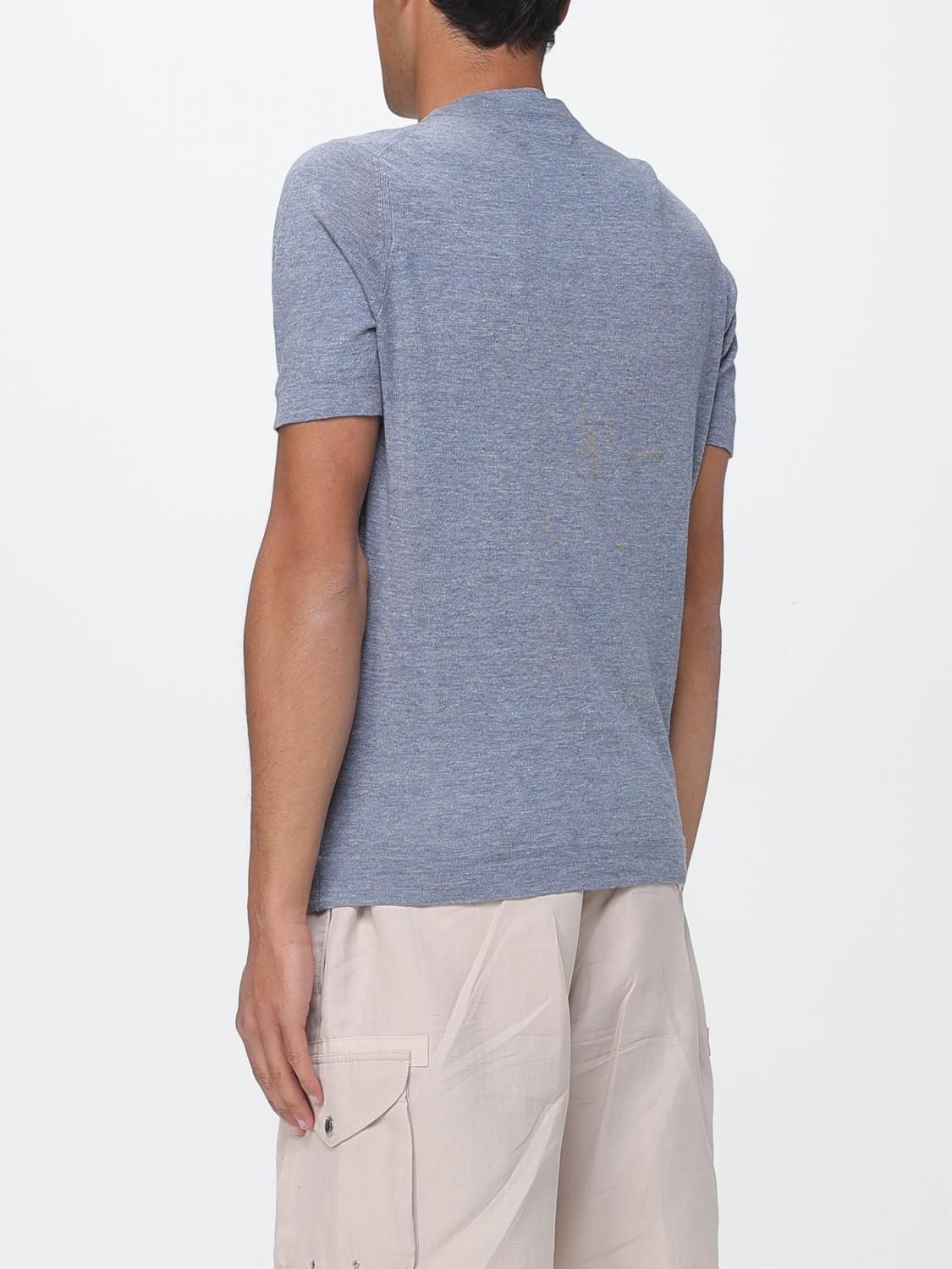 [Brunello Cucinelli] Knitwear SS26 M2L00340 C7864