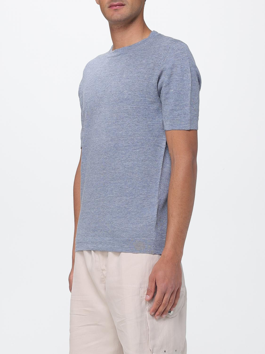 [Brunello Cucinelli] Knitwear SS26 M2L00340 C7864