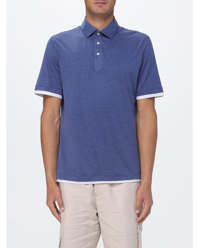 [Brunello Cucinelli] T-shirts SS26 MR8333966 CTA27
