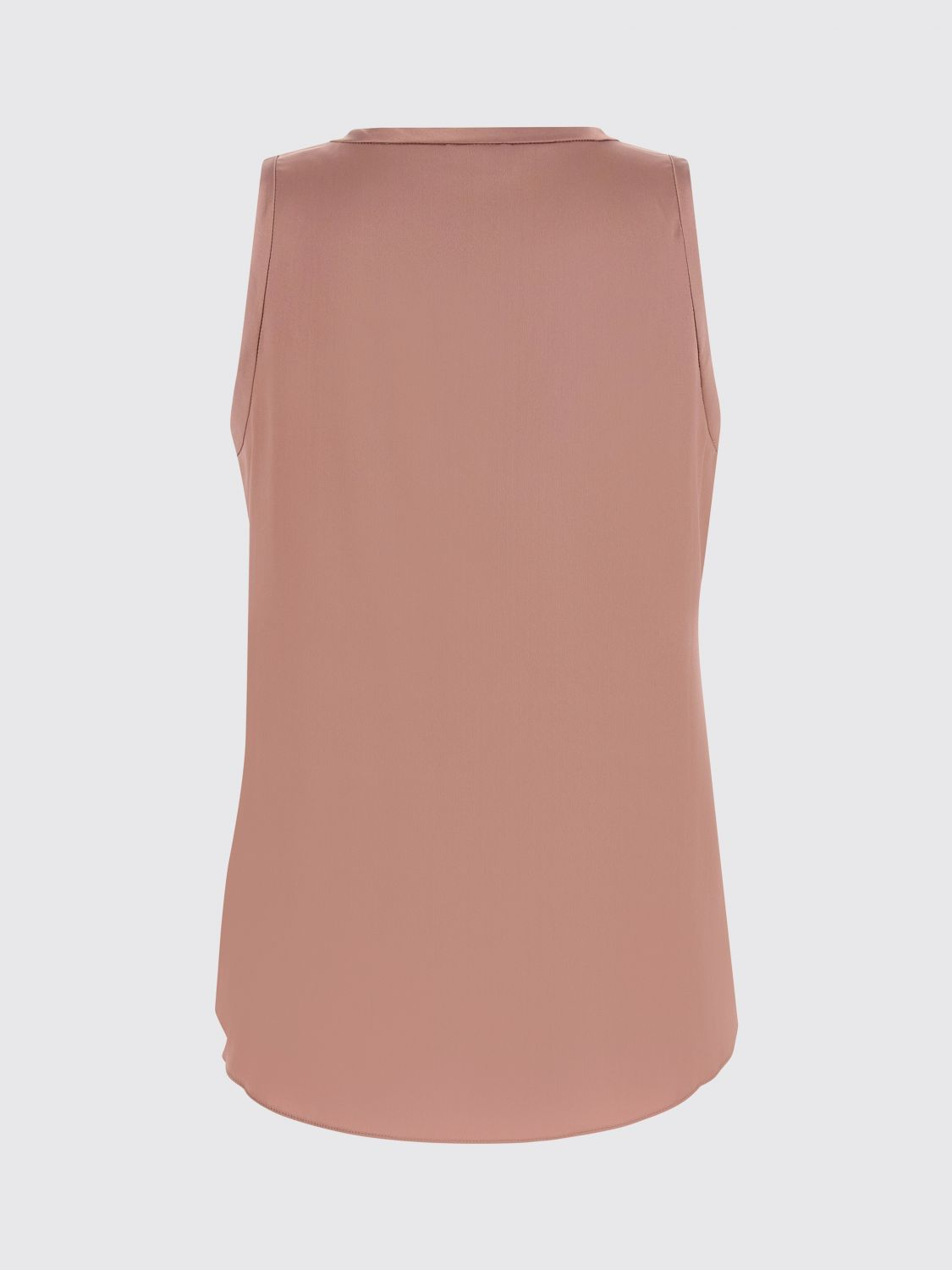 [Brunello Cucinelli] T-shirts Sleeveless SS26 M0C59E0600 C8691