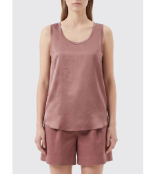[Brunello Cucinelli] T-shirts Sleeveless SS26 M0C59E0600 C8691