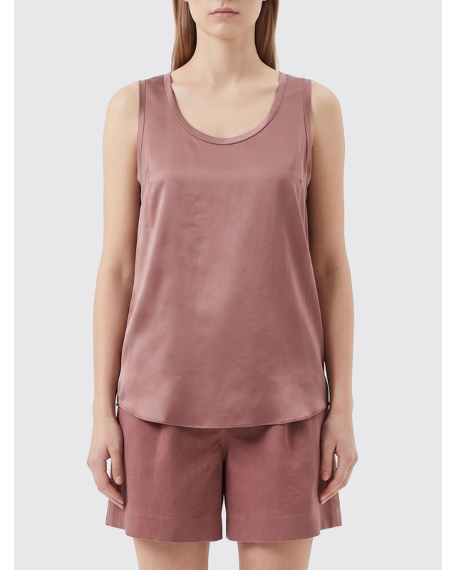 [Brunello Cucinelli] T-shirts Sleeveless SS26 M0C59E0600 C8691