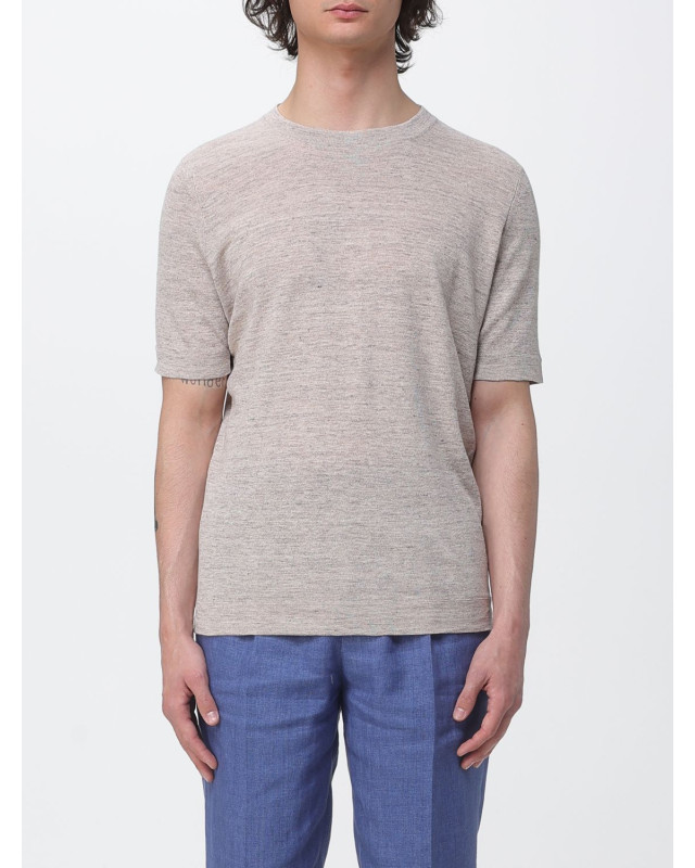 [Brunello Cucinelli] Knitwear SS26 M2L00340 C7950