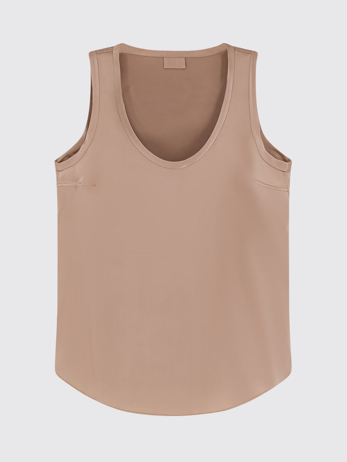[Brunello Cucinelli] T-shirts Sleeveless SS26 M0C59E0600 C9237