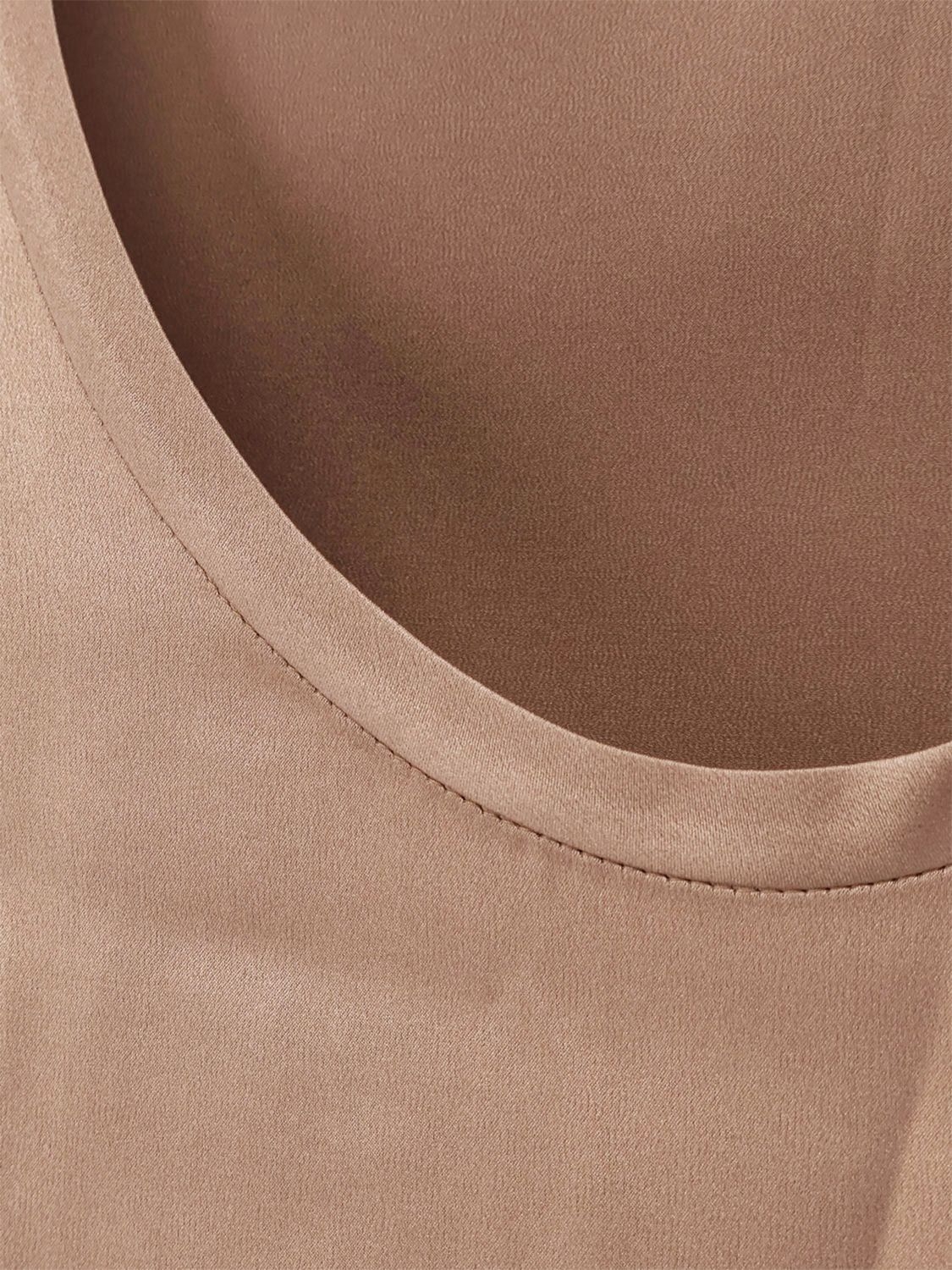 [Brunello Cucinelli] T-shirts Sleeveless SS26 M0C59E0600 C9237