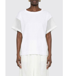 [Brunello Cucinelli] T-shirts SS26 M0T81BX800 C6159