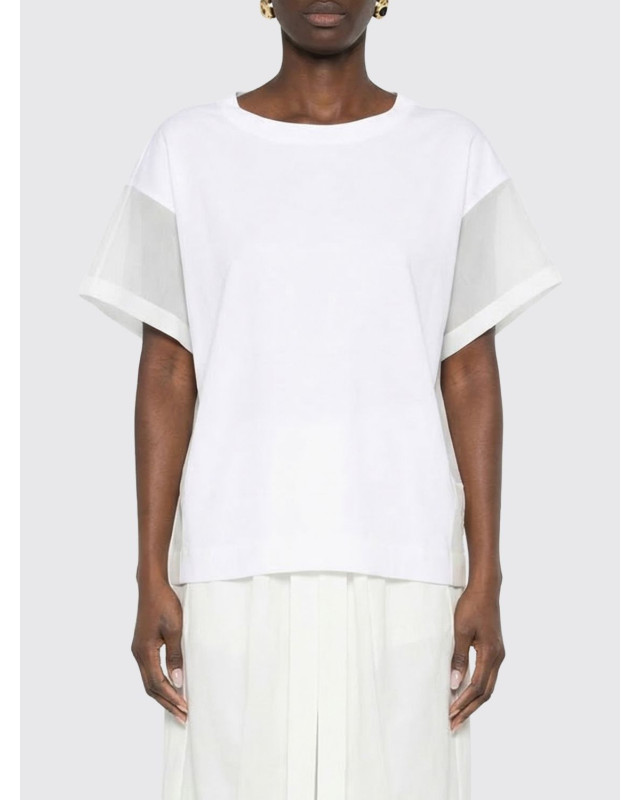 [Brunello Cucinelli] T-shirts SS26 M0T81BX800 C6159