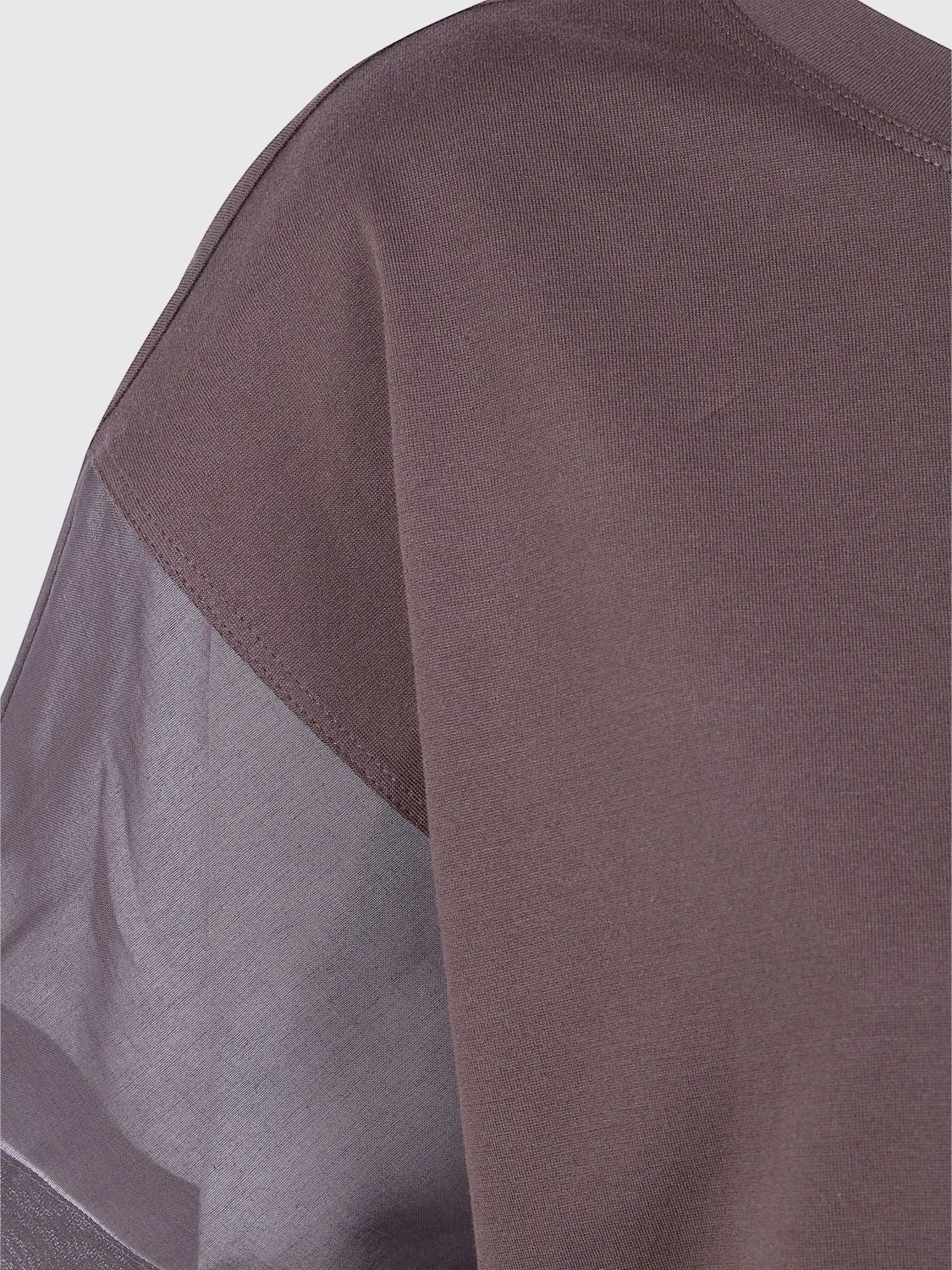 [Brunello Cucinelli] T-shirts SS26 M0T81BX800 C8589