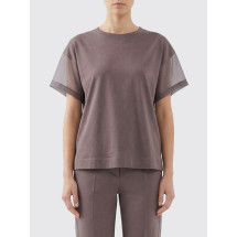 [Brunello Cucinelli] T-shirts SS26 M0T81BX800 C8589
