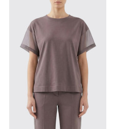 [Brunello Cucinelli] T-shirts SS26 M0T81BX800 C8589