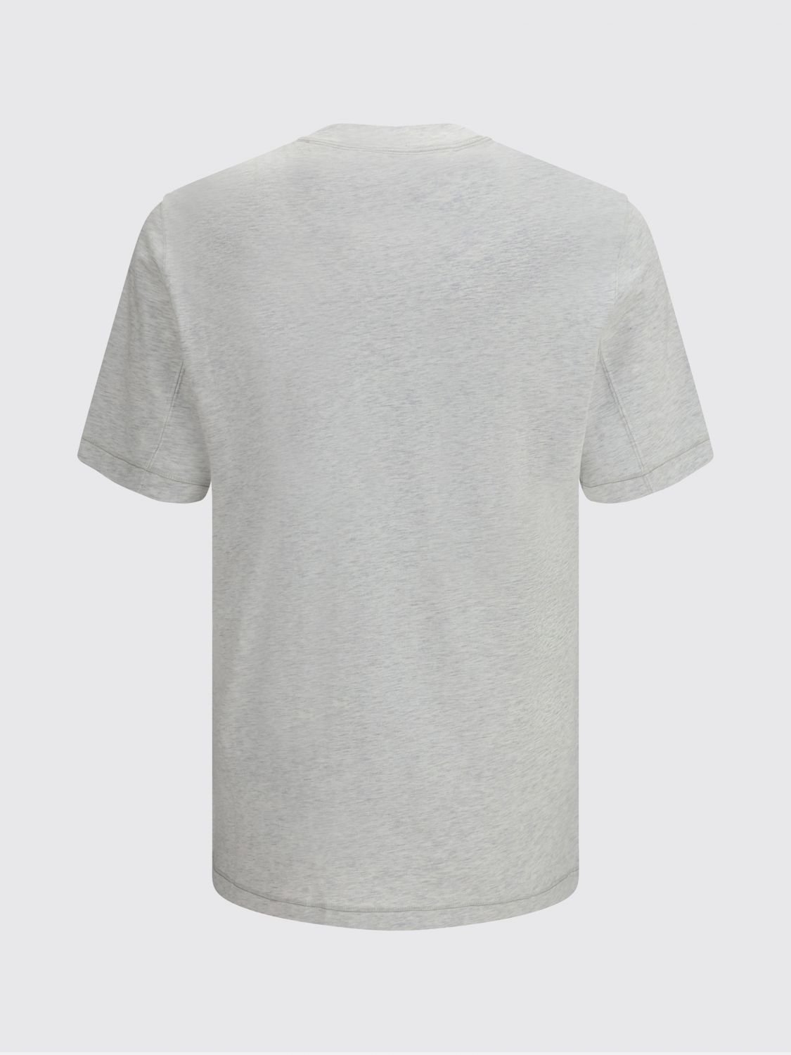 [Brunello Cucinelli] T-shirts SS26 M0B131328G CKP33