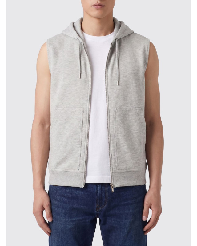 [Brunello Cucinelli] Sweatshirt SS26 MM8319079G C1250