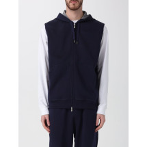 [Brunello Cucinelli] Sweatshirt SS26 MM8319079G C1265