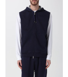 [Brunello Cucinelli] Sweatshirt SS26 MM8319079G C1265