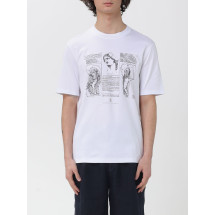 [Brunello Cucinelli] T-shirts SS26 M0B138517 CFC06