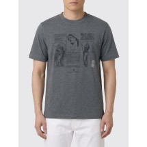 [Brunello Cucinelli] T-shirts SS26 M0B138517 CIF40