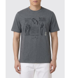 [Brunello Cucinelli] T-shirts SS26 M0B138517 CIF40