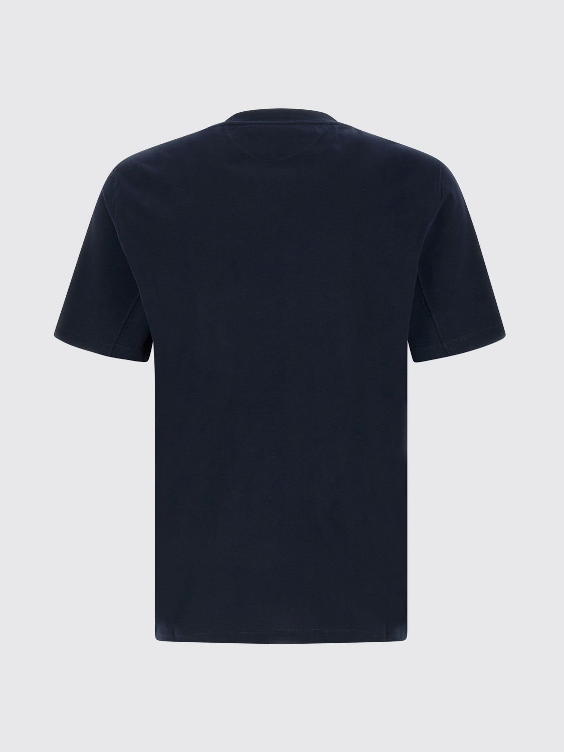 [Brunello Cucinelli] T-shirts SS26 M0B138517 CLI32
