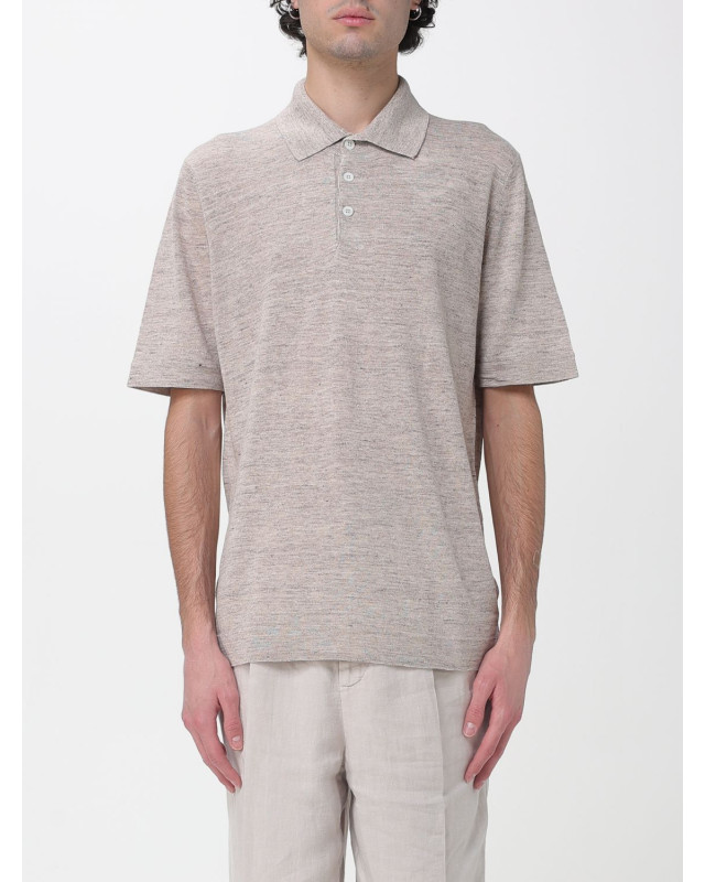 [Brunello Cucinelli] T-shirts SS26 M2L00315 C7950