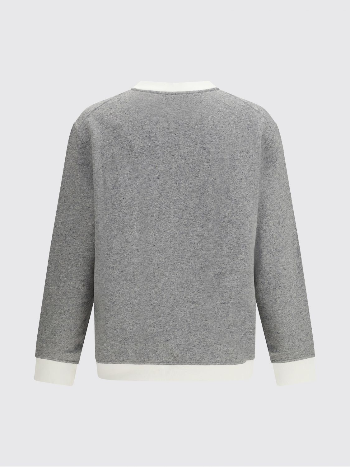 [Brunello Cucinelli] Sweatshirt SS26 MR8313380G CDH41