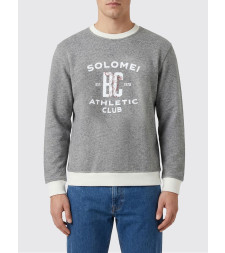 [Brunello Cucinelli] Sweatshirt SS26 MR8313380G CDH41