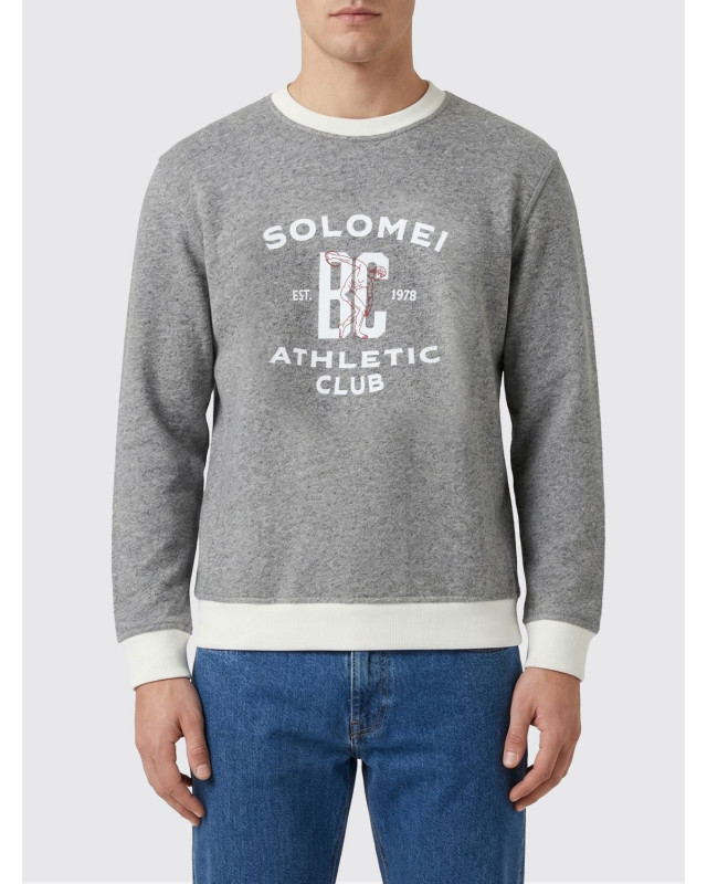 [Brunello Cucinelli] Sweatshirt SS26 MR8313380G CDH41