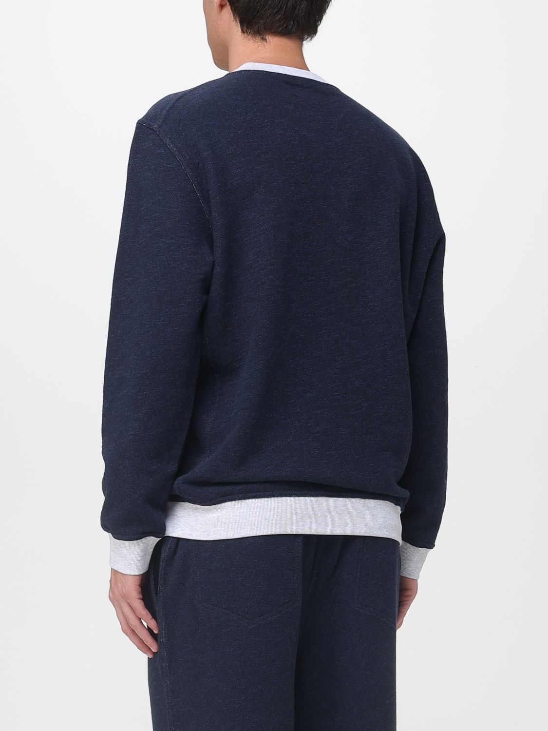 [Brunello Cucinelli] Sweatshirt SS26 MR8313380G CD649