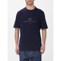 [Brunello Cucinelli] T-shirts SS26 M0B138520 CLI32