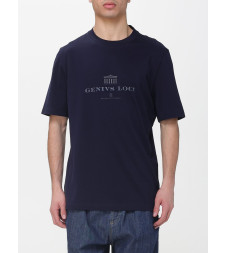 [Brunello Cucinelli] T-shirts SS26 M0B138520 CLI32