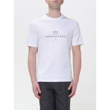 [Brunello Cucinelli] T-shirts SS26 M0B138520 CFC06