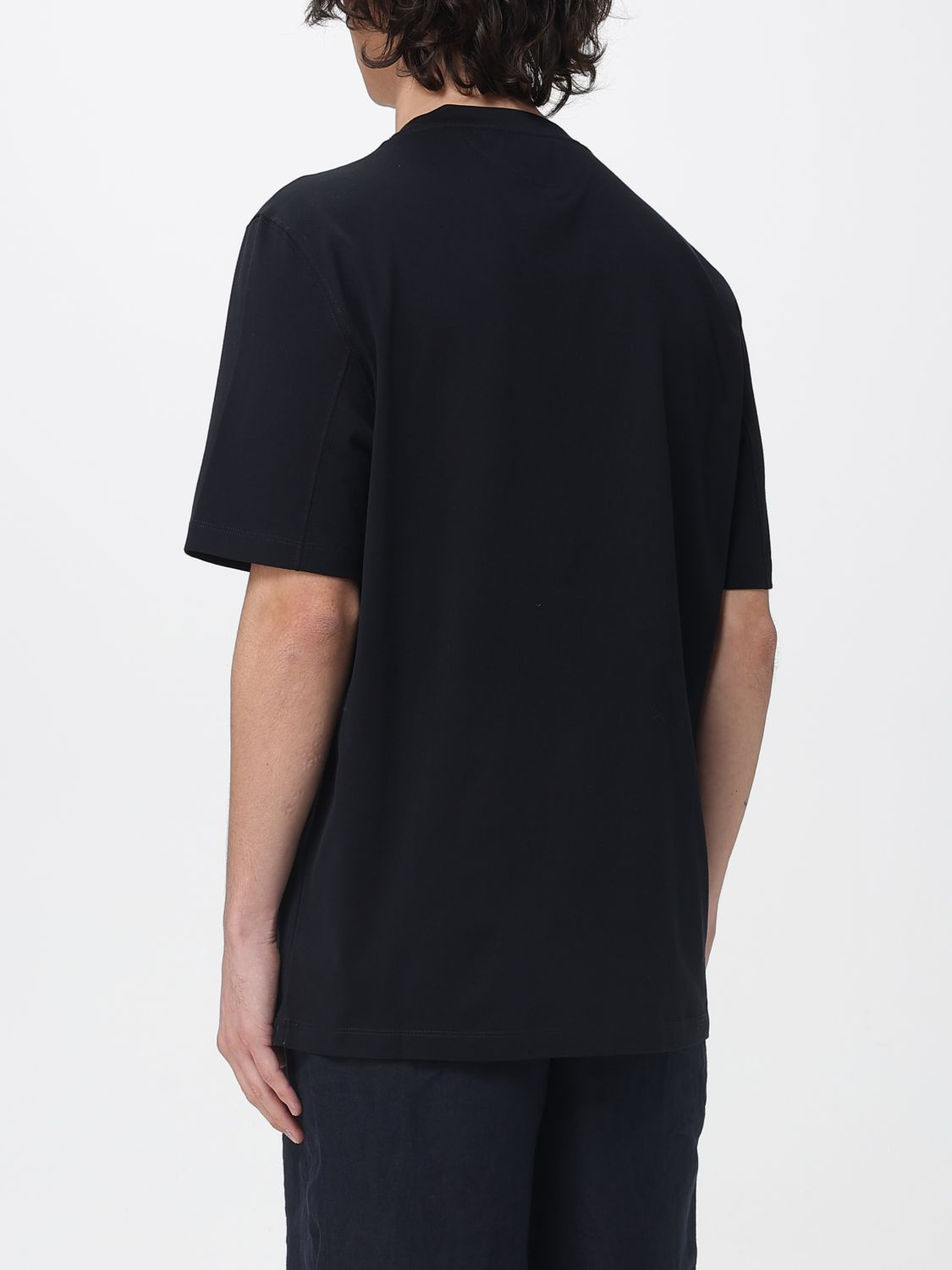[Brunello Cucinelli] T-shirts SS26 M0B138520 CKP88