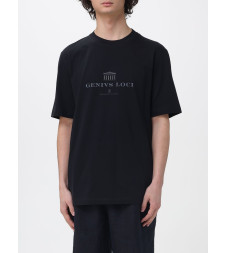 [Brunello Cucinelli] T-shirts SS26 M0B138520 CKP88