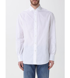 [Brunello Cucinelli] Shirts SS26 MBUC40028 C159