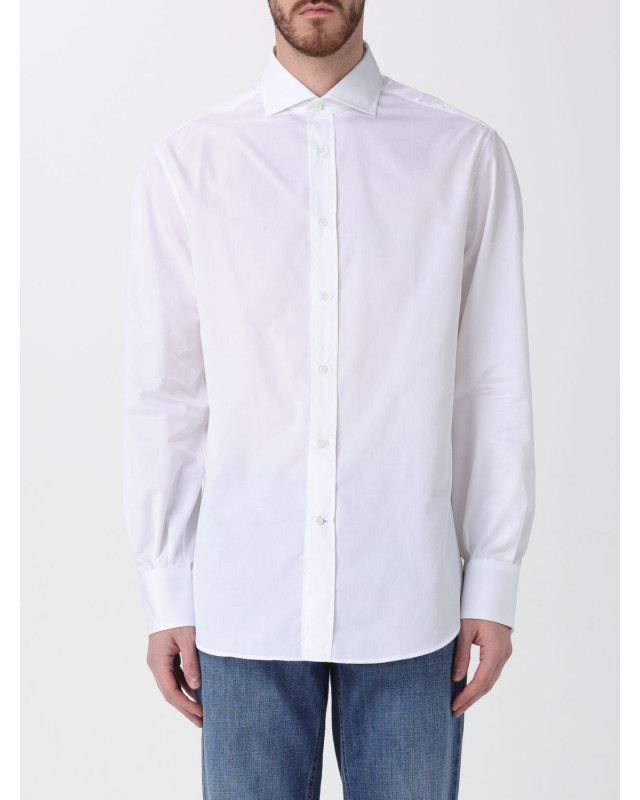 [Brunello Cucinelli] Shirts SS26 MBUC40028 C159