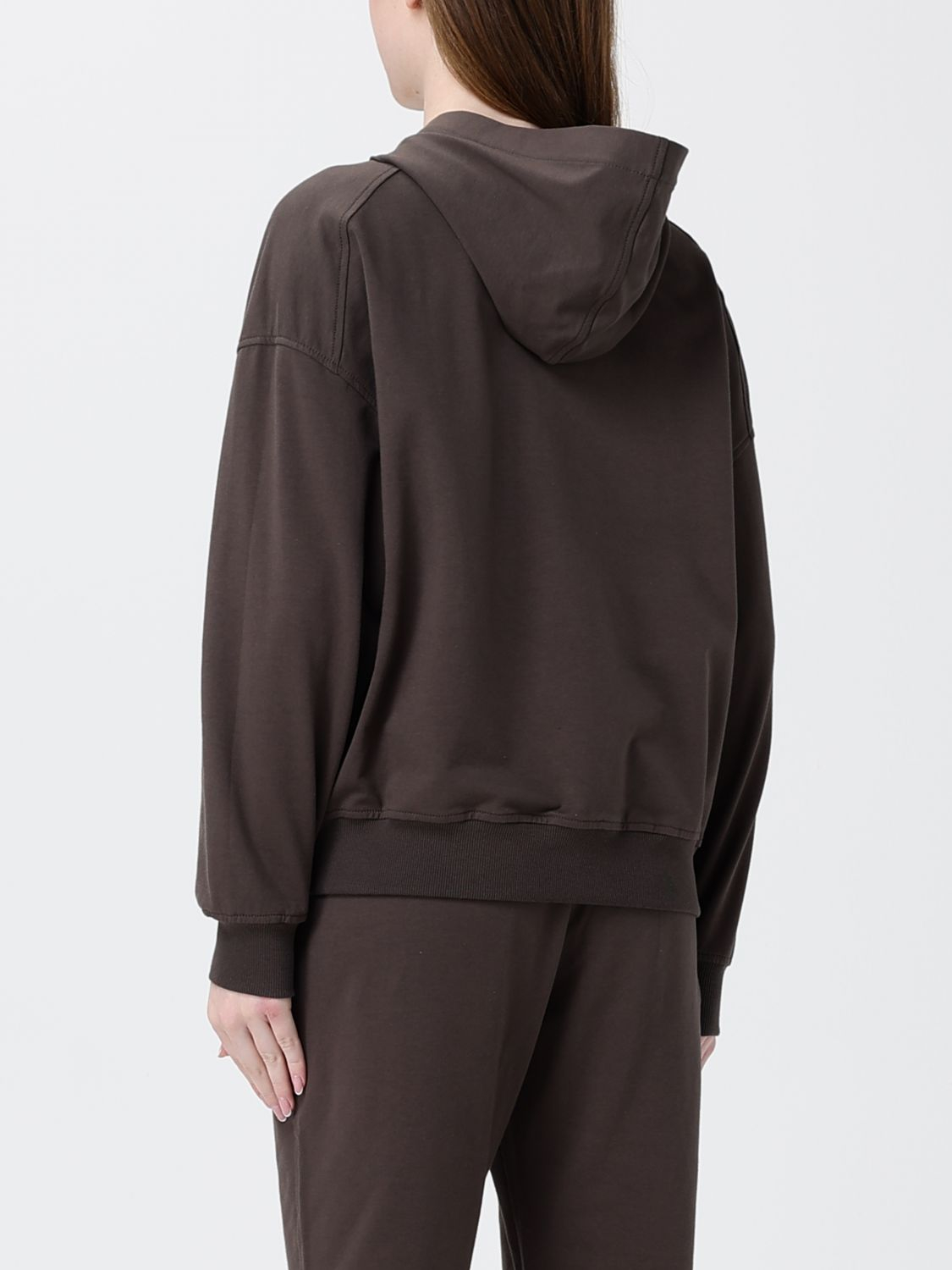 [Brunello Cucinelli] Sweatshirt SS26 MH827FB706 C8589