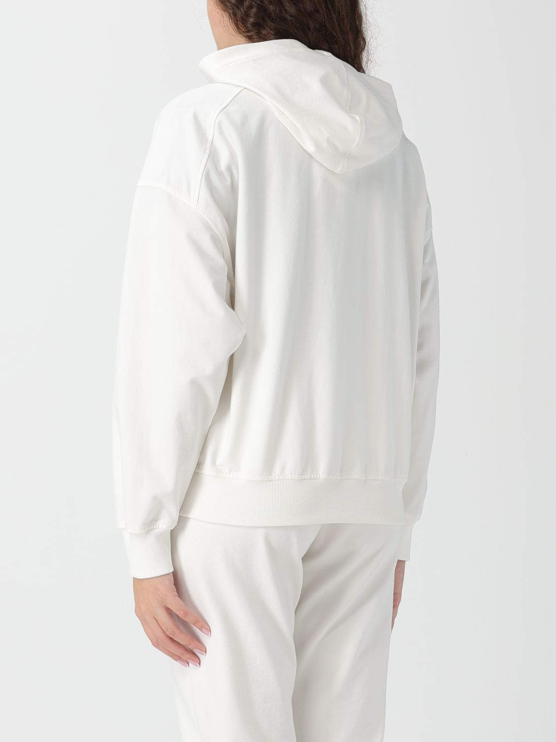 [Brunello Cucinelli] Sweatshirt SS26 MH827FB706 C600