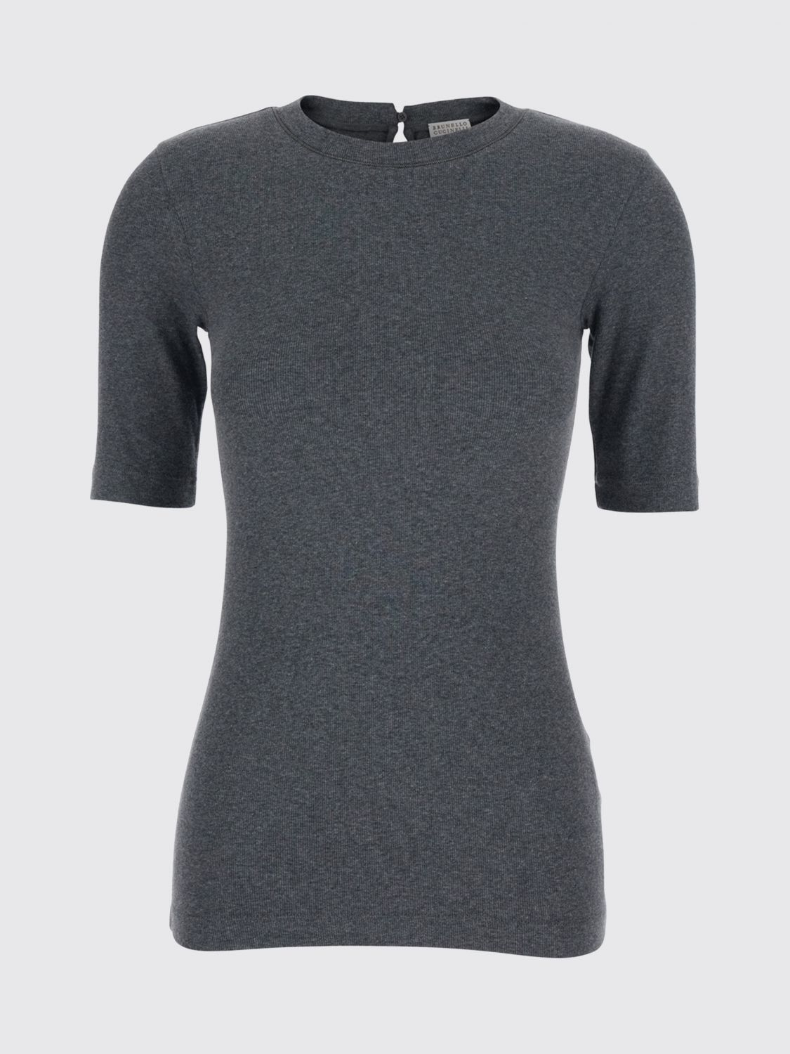 [Brunello Cucinelli] T-shirts SS26 M0TC8BJ310 CV563